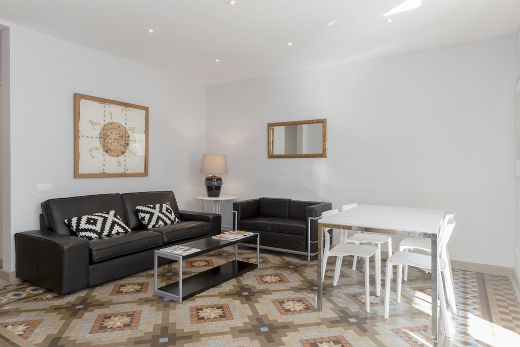 Provenza Flat Apartment Barcelona Exterior photo