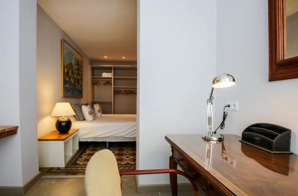 Provenza Flat Apartment Barcelona Exterior photo