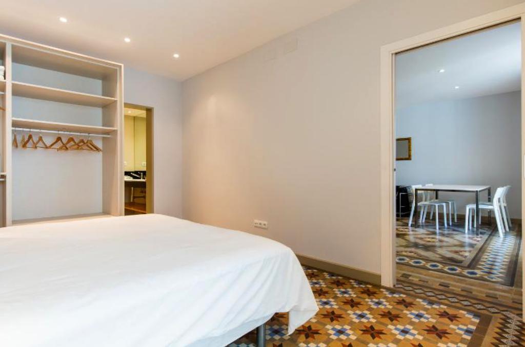 Provenza Flat Apartment Barcelona Exterior photo