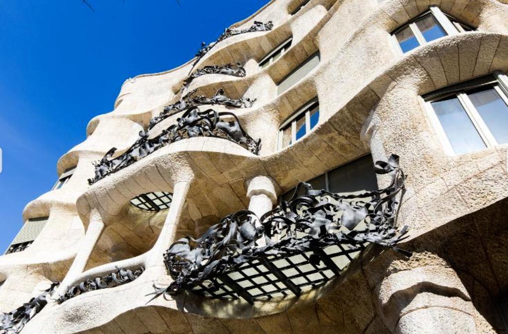 Provenza Flat Apartment Barcelona Exterior photo