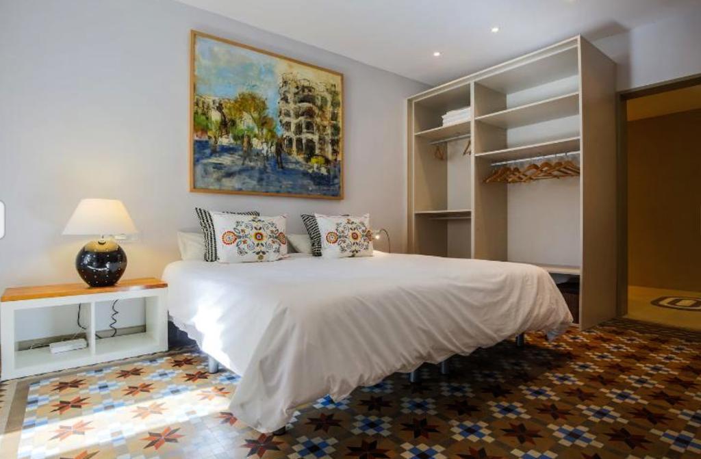 Provenza Flat Apartment Barcelona Exterior photo