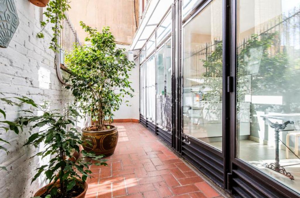 Provenza Flat Apartment Barcelona Exterior photo