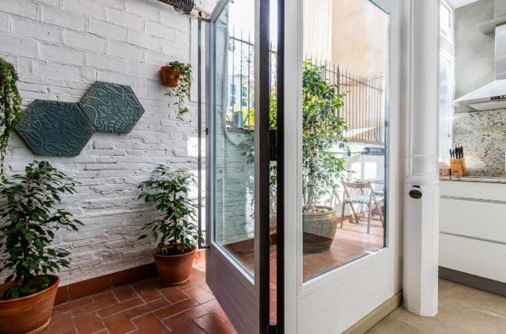 Provenza Flat Apartment Barcelona Exterior photo