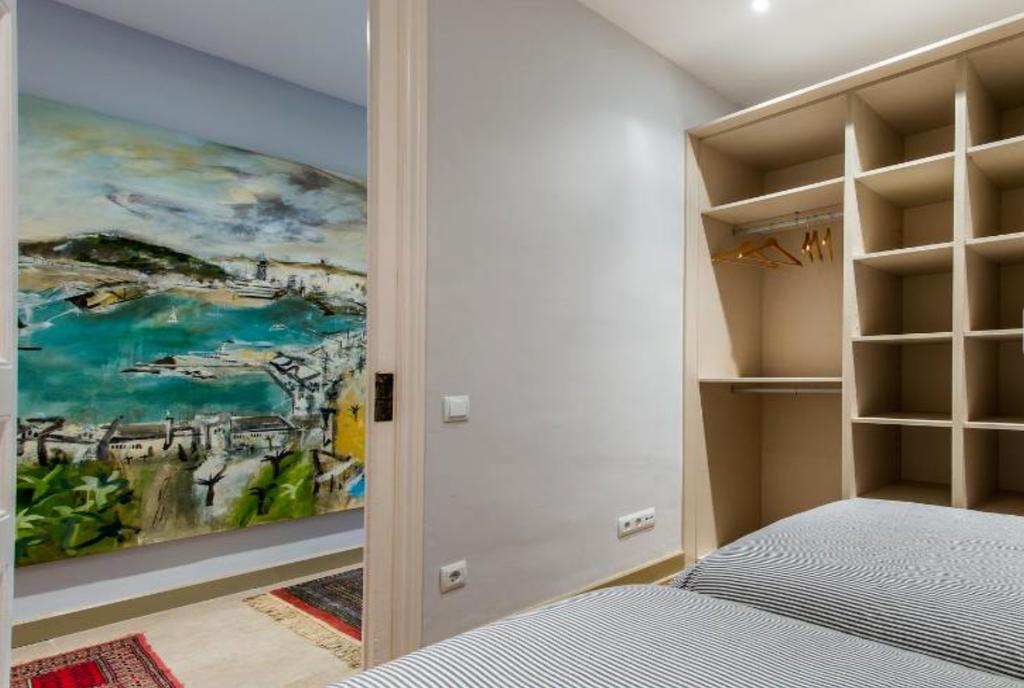 Provenza Flat Apartment Barcelona Exterior photo