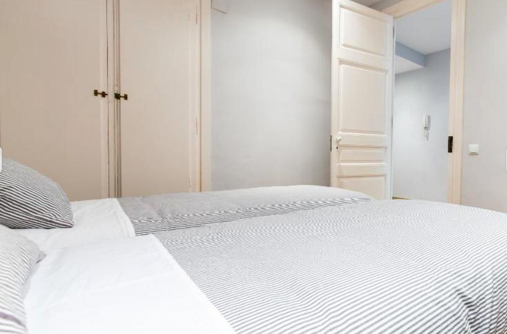 Provenza Flat Apartment Barcelona Exterior photo
