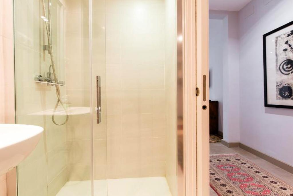 Provenza Flat Apartment Barcelona Exterior photo
